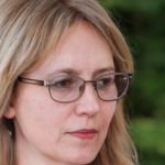 Lucía Pérez, Barcelona, España